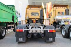 华菱 汉马H7重卡 460马力 6X4牵引车(HN4252H46C4M5)