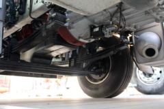 华菱 汉马H7重卡 460马力 6X4牵引车(HN4252H46C4M5)