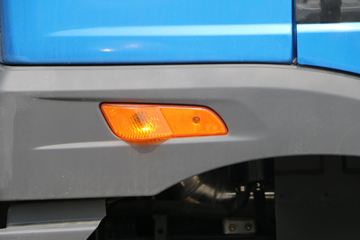 �ൺ��� ��V�ؿ� 260���� 6X2 9.5����������ʽ�ػ���(CA5250XYKP1K2L7T3E5A80)ͼƬ