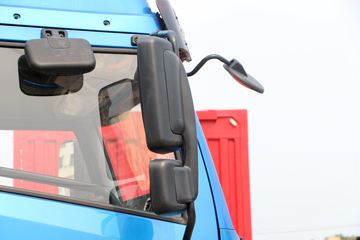 �ൺ��� ��V�ؿ� 260���� 6X2 9.5����������ʽ�ػ���(CA5250XYKP1K2L7T3E5A80)ͼƬ