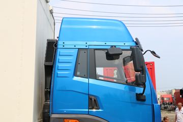 �ൺ��� ��V�ؿ� 260���� 6X2 9.5����������ʽ�ػ���(CA5250XYKP1K2L7T3E5A80)ͼƬ