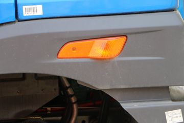 �ൺ��� ��V�ؿ� 260���� 6X2 9.5����������ʽ�ػ���(CA5250XYKP1K2L7T3E5A80)ͼƬ