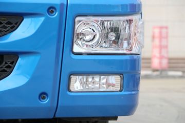 �ൺ��� ��V�ؿ� 260���� 6X2 9.5����������ʽ�ػ���(CA5250XYKP1K2L7T3E5A80)ͼƬ