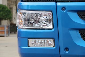 �ൺ��� ��V�ؿ� 260���� 6X2 9.5����������ʽ�ػ���(CA5250XYKP1K2L7T3E5A80)ͼƬ