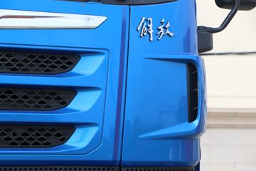 �ൺ��� ��V�ؿ� 260���� 6X2 9.5����������ʽ�ػ���(CA5250XYKP1K2L7T3E5A80)ͼƬ