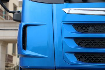 �ൺ��� ��V�ؿ� 260���� 6X2 9.5����������ʽ�ػ���(CA5250XYKP1K2L7T3E5A80)ͼƬ