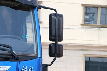 �ൺ��� ��V�ؿ� 260���� 6X2 9.5����������ʽ�ػ���(CA5250XYKP1K2L7T3E5A80)ͼƬ