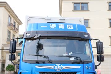 �ൺ��� ��V�ؿ� 260���� 6X2 9.5����������ʽ�ػ���(CA5250XYKP1K2L7T3E5A80)ͼƬ