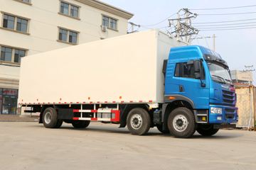 �ൺ��� ��V�ؿ� 260���� 6X2 9.5����������ʽ�ػ���(CA5250XYKP1K2L7T3E5A80)ͼƬ