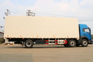 �ൺ��� ��V�ؿ� 260���� 6X2 9.5����������ʽ�ػ���(CA5250XYKP1K2L7T3E5A80)ͼƬ