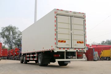 �ൺ��� ��V�ؿ� 260���� 6X2 9.5����������ʽ�ػ���(CA5250XYKP1K2L7T3E5A80)ͼƬ