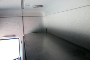 �ൺ��� ��V�ؿ� 260���� 6X2 9.5����������ʽ�ػ���(CA5250XYKP1K2L7T3E5A80)ͼƬ