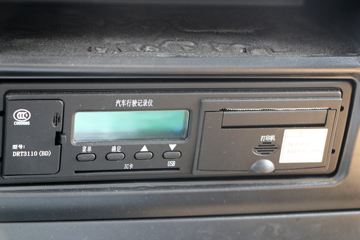 �ൺ��� ��V�ؿ� 260���� 6X2 9.5����������ʽ�ػ���(CA5250XYKP1K2L7T3E5A80)ͼƬ