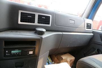 �ൺ��� ��V�ؿ� 260���� 6X2 9.5����������ʽ�ػ���(CA5250XYKP1K2L7T3E5A80)ͼƬ