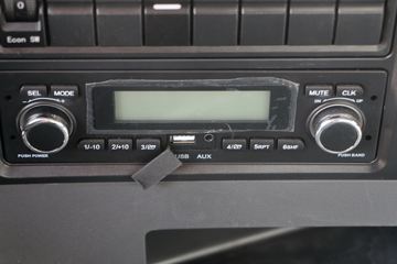 �ൺ��� ��V�ؿ� 260���� 6X2 9.5����������ʽ�ػ���(CA5250XYKP1K2L7T3E5A80)ͼƬ