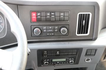 �ൺ��� ��V�ؿ� 260���� 6X2 9.5����������ʽ�ػ���(CA5250XYKP1K2L7T3E5A80)ͼƬ