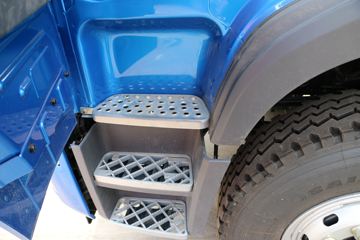 �ൺ��� ��V�ؿ� 260���� 6X2 9.5����������ʽ�ػ���(CA5250XYKP1K2L7T3E5A80)ͼƬ