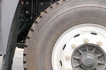 �ൺ��� ��V�ؿ� 260���� 6X2 9.5����������ʽ�ػ���(CA5250XYKP1K2L7T3E5A80)ͼƬ