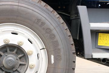 �ൺ��� ��V�ؿ� 260���� 6X2 9.5����������ʽ�ػ���(CA5250XYKP1K2L7T3E5A80)ͼƬ