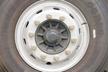 �ൺ��� ��V�ؿ� 260���� 6X2 9.5����������ʽ�ػ���(CA5250XYKP1K2L7T3E5A80)ͼƬ