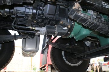 �ൺ��� ��V�ؿ� 260���� 6X2 9.5����������ʽ�ػ���(CA5250XYKP1K2L7T3E5A80)ͼƬ