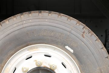 �ൺ��� ��V�ؿ� 260���� 6X2 9.5����������ʽ�ػ���(CA5250XYKP1K2L7T3E5A80)ͼƬ