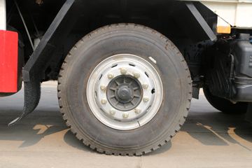 �ൺ��� ��V�ؿ� 260���� 6X2 9.5����������ʽ�ػ���(CA5250XYKP1K2L7T3E5A80)ͼƬ