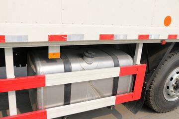 �ൺ��� ��V�ؿ� 260���� 6X2 9.5����������ʽ�ػ���(CA5250XYKP1K2L7T3E5A80)ͼƬ