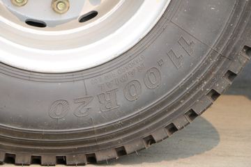 �ൺ��� ��V�ؿ� 260���� 6X2 9.5����������ʽ�ػ���(CA5250XYKP1K2L7T3E5A80)ͼƬ