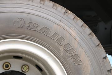 �ൺ��� ��V�ؿ� 260���� 6X2 9.5����������ʽ�ػ���(CA5250XYKP1K2L7T3E5A80)ͼƬ