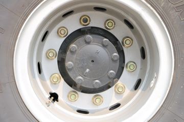 �ൺ��� ��V�ؿ� 260���� 6X2 9.5����������ʽ�ػ���(CA5250XYKP1K2L7T3E5A80)ͼƬ