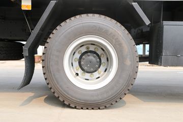 �ൺ��� ��V�ؿ� 260���� 6X2 9.5����������ʽ�ػ���(CA5250XYKP1K2L7T3E5A80)ͼƬ