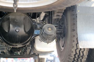 �ൺ��� ��V�ؿ� 260���� 6X2 9.5����������ʽ�ػ���(CA5250XYKP1K2L7T3E5A80)ͼƬ