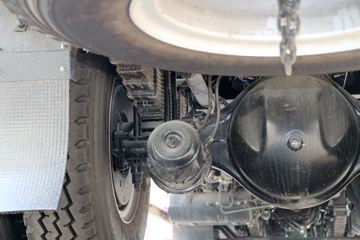 �ൺ��� ��V�ؿ� 260���� 6X2 9.5����������ʽ�ػ���(CA5250XYKP1K2L7T3E5A80)ͼƬ