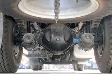 �ൺ��� ��V�ؿ� 260���� 6X2 9.5����������ʽ�ػ���(CA5250XYKP1K2L7T3E5A80)ͼƬ