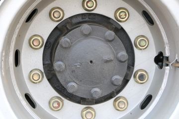 �ൺ��� ��V�ؿ� 260���� 6X2 9.5����������ʽ�ػ���(CA5250XYKP1K2L7T3E5A80)ͼƬ