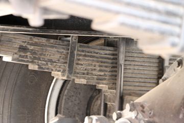 �ൺ��� ��V�ؿ� 260���� 6X2 9.5����������ʽ�ػ���(CA5250XYKP1K2L7T3E5A80)ͼƬ