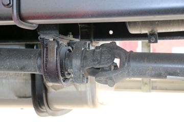 �ൺ��� ��V�ؿ� 260���� 6X2 9.5����������ʽ�ػ���(CA5250XYKP1K2L7T3E5A80)ͼƬ