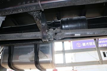 �ൺ��� ��V�ؿ� 260���� 6X2 9.5����������ʽ�ػ���(CA5250XYKP1K2L7T3E5A80)ͼƬ