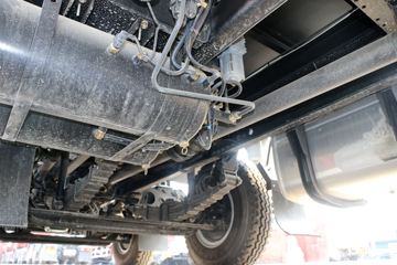 �ൺ��� ��V�ؿ� 260���� 6X2 9.5����������ʽ�ػ���(CA5250XYKP1K2L7T3E5A80)ͼƬ