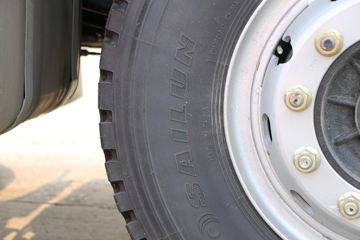 �ൺ��� ��V�ؿ� 260���� 6X2 9.5����������ʽ�ػ���(CA5250XYKP1K2L7T3E5A80)ͼƬ