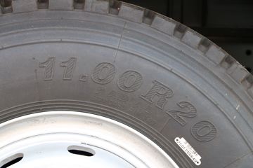 �ൺ��� ��V�ؿ� 260���� 6X2 9.5����������ʽ�ػ���(CA5250XYKP1K2L7T3E5A80)ͼƬ