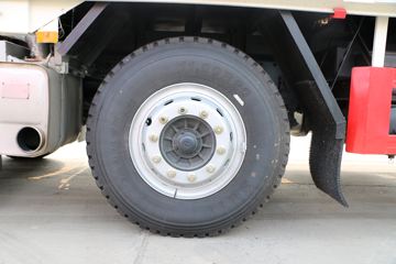 �ൺ��� ��V�ؿ� 260���� 6X2 9.5����������ʽ�ػ���(CA5250XYKP1K2L7T3E5A80)ͼƬ