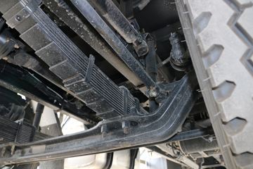 �ൺ��� ��V�ؿ� 260���� 6X2 9.5����������ʽ�ػ���(CA5250XYKP1K2L7T3E5A80)ͼƬ