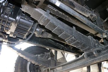 �ൺ��� ��V�ؿ� 260���� 6X2 9.5����������ʽ�ػ���(CA5250XYKP1K2L7T3E5A80)ͼƬ