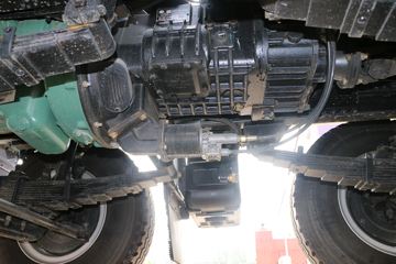 �ൺ��� ��V�ؿ� 260���� 6X2 9.5����������ʽ�ػ���(CA5250XYKP1K2L7T3E5A80)ͼƬ