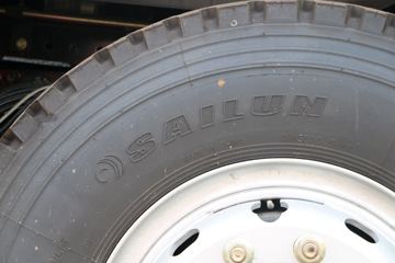 �ൺ��� ��V�ؿ� 260���� 6X2 9.5����������ʽ�ػ���(CA5250XYKP1K2L7T3E5A80)ͼƬ