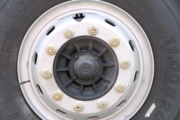 �ൺ��� ��V�ؿ� 260���� 6X2 9.5����������ʽ�ػ���(CA5250XYKP1K2L7T3E5A80)ͼƬ