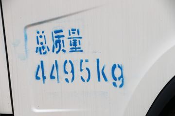 ��� J6F 4.5T 4.21�׵��Ŵ��綯��ʽ�Ῠ(CA5040XXYP40LBEVA83)82.43kWhͼƬ