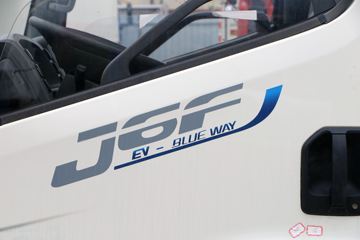 ��� J6F 4.5T 4.21�׵��Ŵ��綯��ʽ�Ῠ(CA5040XXYP40LBEVA83)82.43kWhͼƬ